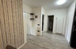Apartament cu 2 dormitoare |parcare subterana | zona semicentrala