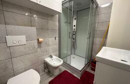 Apartament cu 2 dormitoare |parcare subterana | zona semicentrala