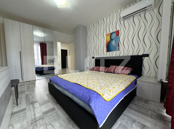 Apartament de vânzare 2 camere Semicentral - 117942AV | BLITZ Cluj-Napoca | Poza1