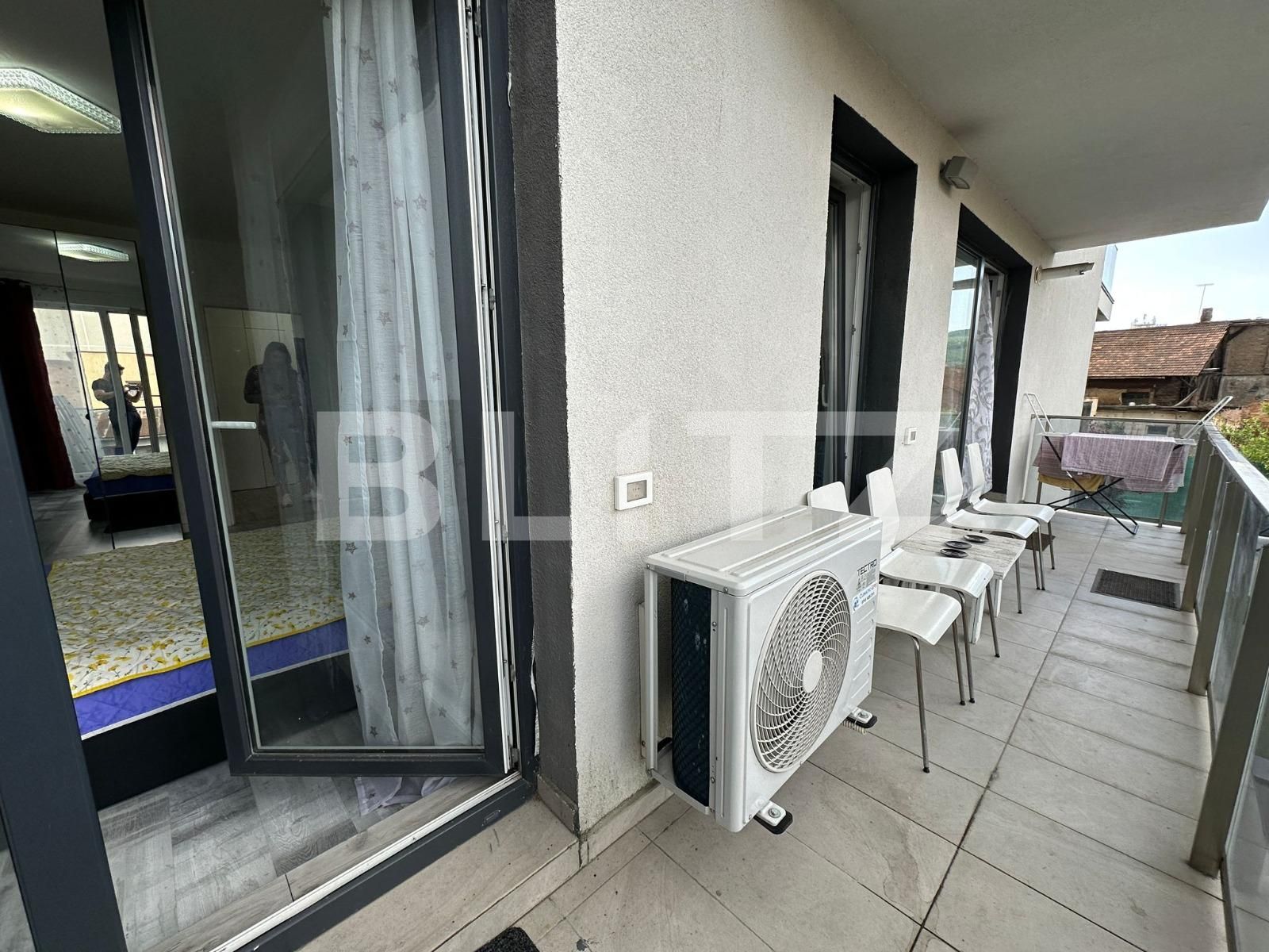 Apartament de vânzare 2 camere Semicentral - 117942AV | BLITZ Cluj-Napoca | Poza3