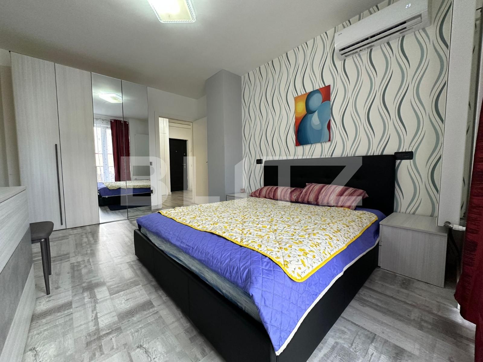 Apartament de vânzare 2 camere Semicentral - 117942AV | BLITZ Cluj-Napoca | Poza1