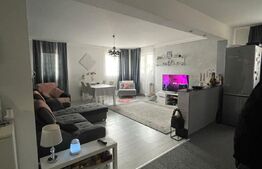 Apartament 2 camere, 63 mp utili, mobilat utilat, zona Stejarului