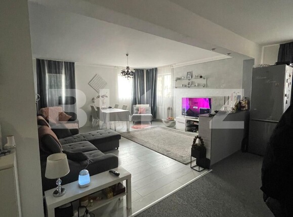 Apartament de vânzare 2 camere Floreşti - 117945AV | BLITZ Cluj-Napoca | Poza1