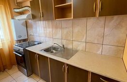 Garsoniera, 40mp, etaj intermediar, petfriendly, zona Lidl