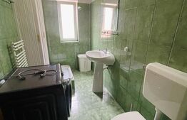 Garsoniera, 40mp, etaj intermediar, petfriendly, zona Lidl