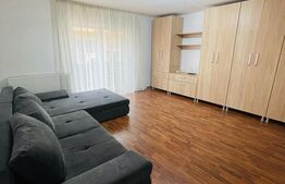 Garsoniera, 40mp, etaj intermediar, petfriendly, zona Lidl