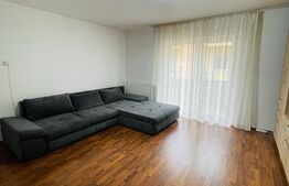 Garsoniera, 40mp, etaj intermediar, petfriendly, zona Lidl