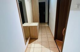 Garsoniera, 40mp, etaj intermediar, petfriendly, zona Lidl