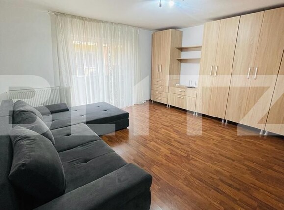 Garsonieră de închiriat Floreşti - 117946AI | BLITZ Cluj-Napoca | Poza1