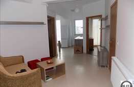 Apartament 3 camere, 62 mp, imobil nou, zona Kaufland! La prima inchiriere!