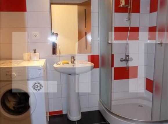 Apartament de închiriat 3 camere Marasti - 11795AI | BLITZ Cluj-Napoca | Poza14