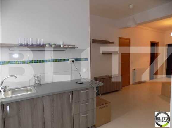 Apartament de închiriat 3 camere Marasti - 11795AI | BLITZ Cluj-Napoca | Poza9