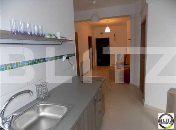 Apartament de închiriat 3 camere Marasti - 11795AI | BLITZ Cluj-Napoca | Poza8