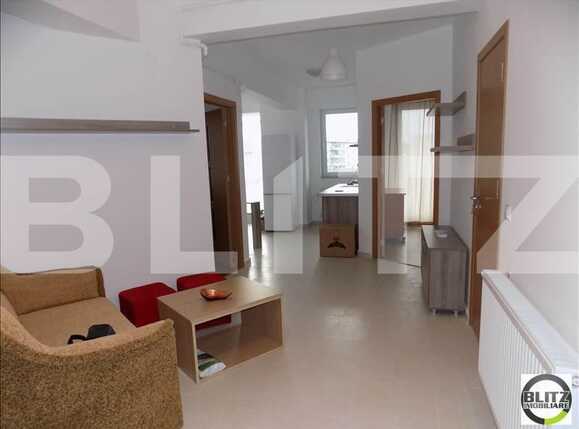 Apartament de închiriat 3 camere Marasti - 11795AI | BLITZ Cluj-Napoca | Poza1