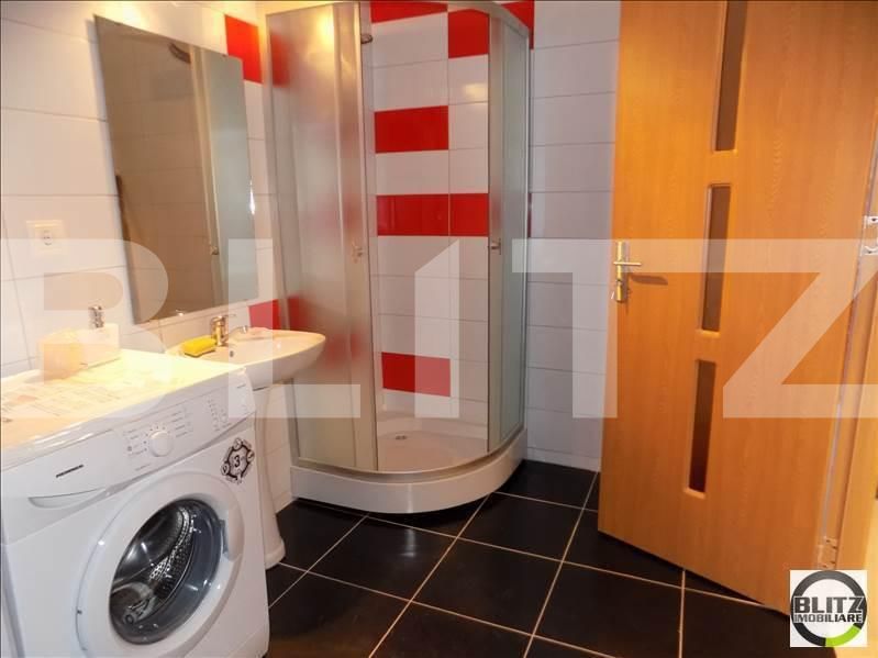 Apartament de închiriat 3 camere Marasti - 11795AI | BLITZ Cluj-Napoca | Poza15