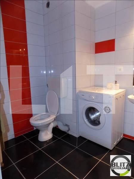Apartament de închiriat 3 camere Marasti - 11795AI | BLITZ Cluj-Napoca | Poza13