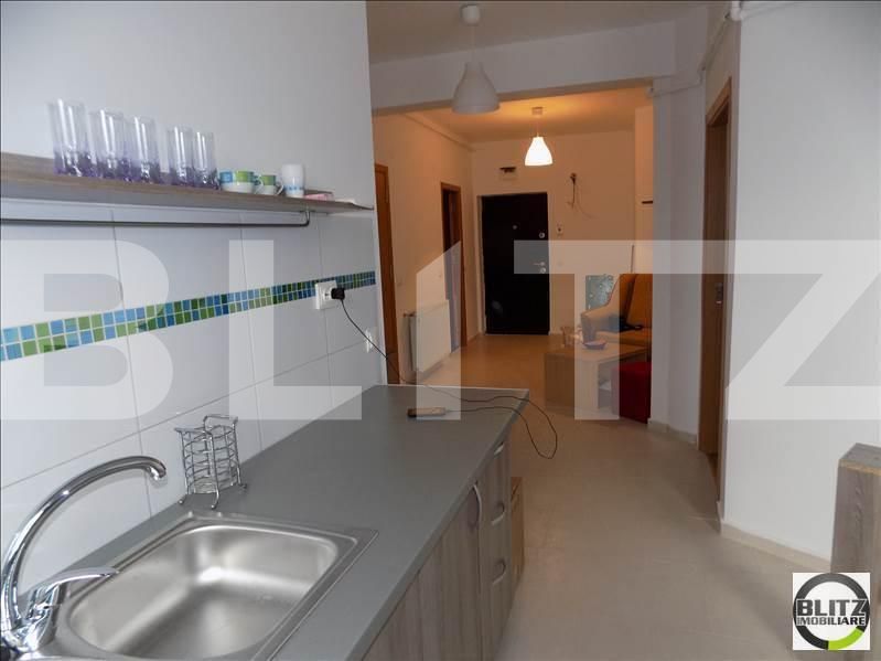 Apartament de închiriat 3 camere Marasti - 11795AI | BLITZ Cluj-Napoca | Poza8