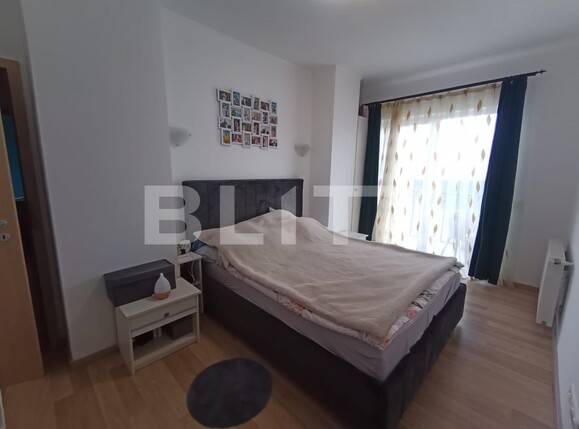 Apartament de vânzare 2 camere Semicentral - 117953AV | BLITZ Cluj-Napoca | Poza1