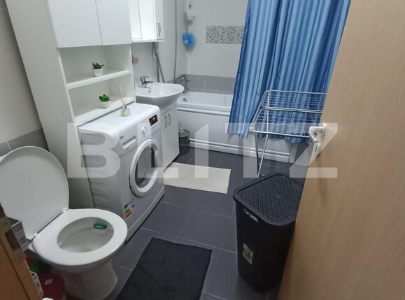 Apartament de vânzare 2 camere Semicentral - 117953AV | BLITZ Cluj-Napoca | Poza6