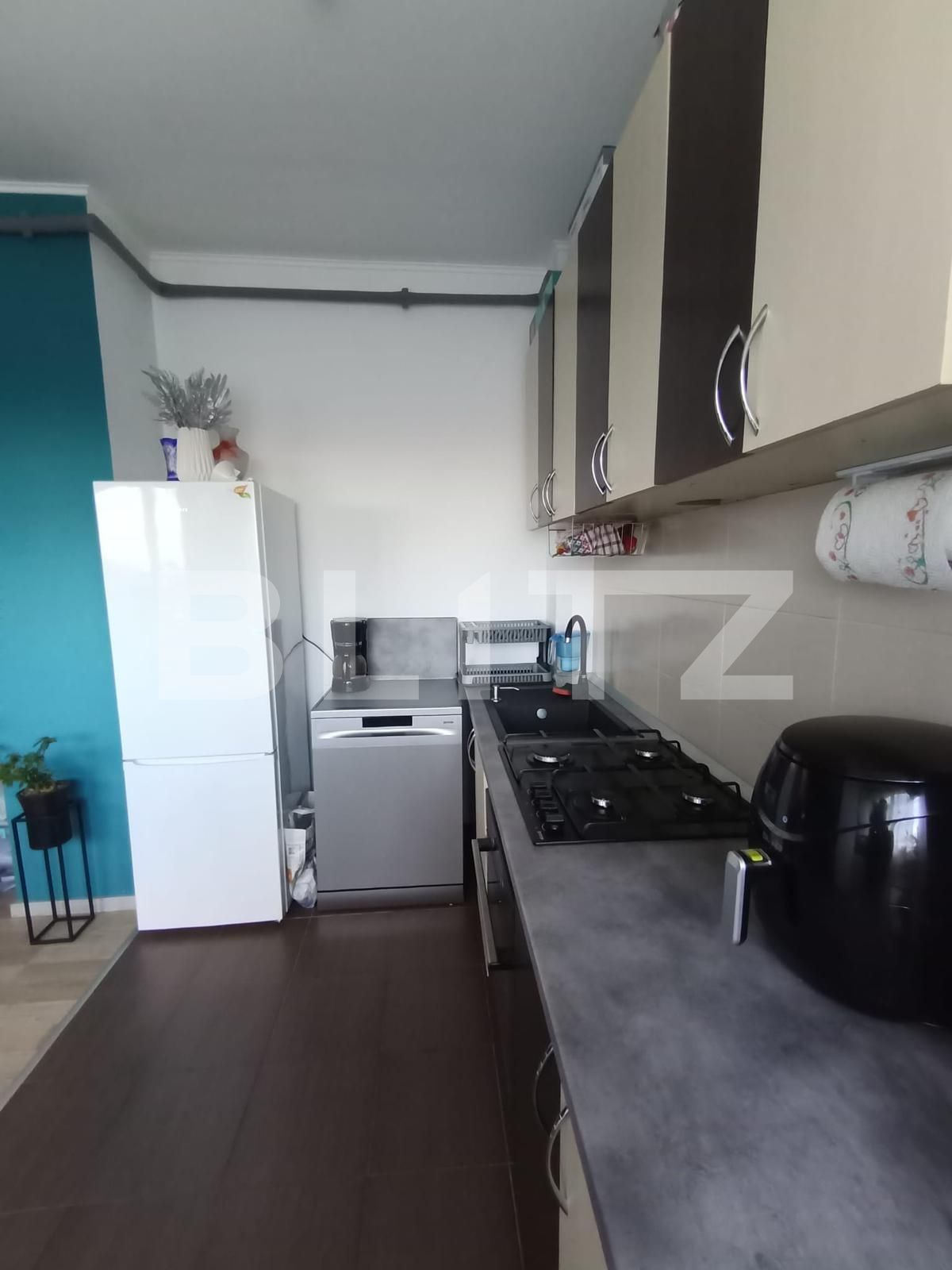 Apartament de vânzare 2 camere Semicentral - 117953AV | BLITZ Cluj-Napoca | Poza2