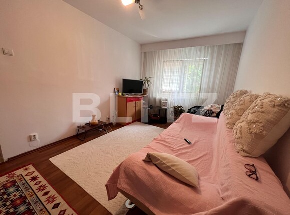 Apartament de vânzare 2 camere Marasti - 117961AV | BLITZ Cluj-Napoca | Poza2