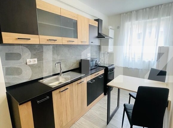 Apartament de închiriat 2 camere Floreşti - 117967AI | BLITZ Cluj-Napoca | Poza3