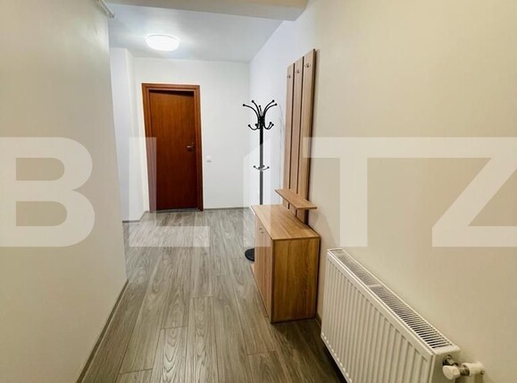 Apartament de închiriat 2 camere Floreşti - 117967AI | BLITZ Cluj-Napoca | Poza13
