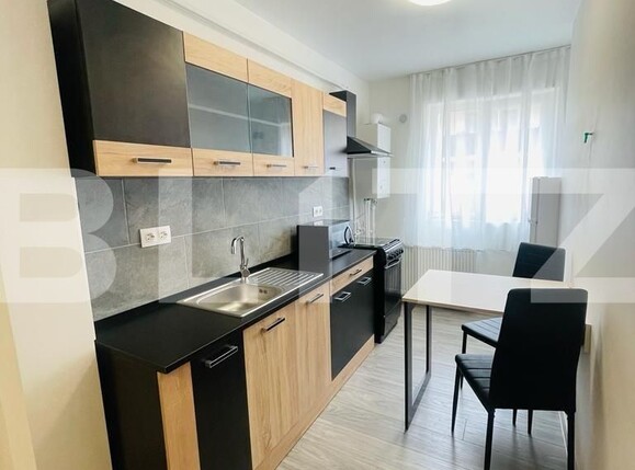 Apartament de închiriat 2 camere Floreşti - 117967AI | BLITZ Cluj-Napoca | Poza2