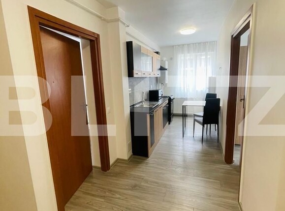 Apartament de închiriat 2 camere Floreşti - 117967AI | BLITZ Cluj-Napoca | Poza11