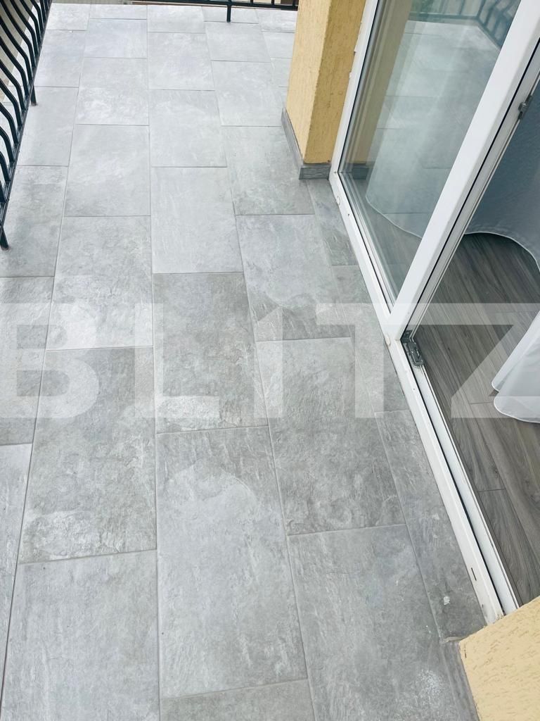 Apartament de închiriat 2 camere Floreşti - 117967AI | BLITZ Cluj-Napoca | Poza15