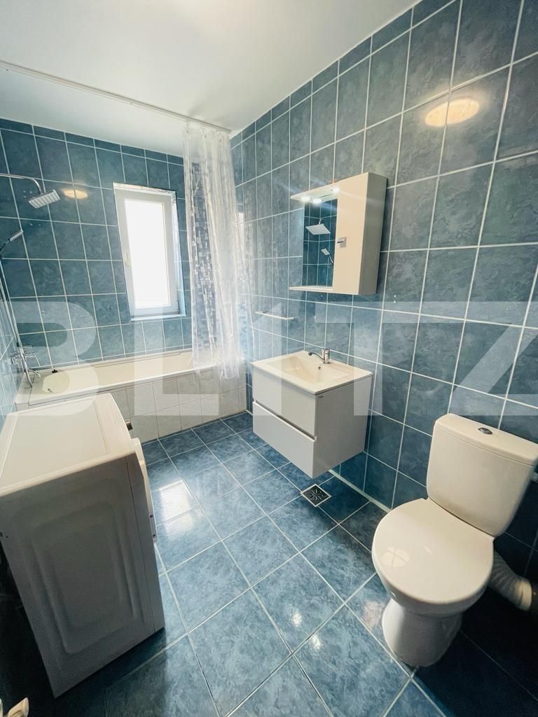 Apartament de închiriat 2 camere Floreşti - 117967AI | BLITZ Cluj-Napoca | Poza16