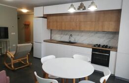 Apartament 3 camere, 70mp, modern, parcare, zona Vivo