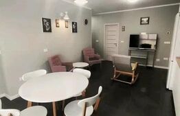 Apartament 3 camere, 70mp, modern, parcare, zona Vivo