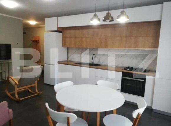 Apartament de închiriat 3 camere Floreşti - 117969AI | BLITZ Cluj-Napoca | Poza1