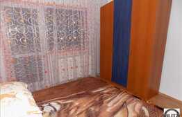 Apartament 3 camere, 61,28 mp utili, mobilat, zona strazii Campului