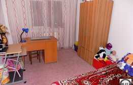 Apartament 3 camere, 61,28 mp utili, mobilat, zona strazii Campului