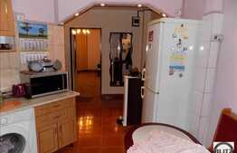 Apartament 3 camere, 61,28 mp utili, mobilat, zona strazii Campului