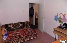 Apartament 3 camere, 61,28 mp utili, mobilat, zona strazii Campului