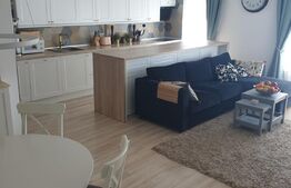 Apartament 2 camere, 70 mp, mobilat lux, zona Mega Image 