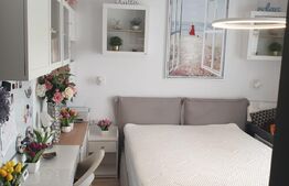 Apartament 2 camere, 70 mp, mobilat lux, zona Mega Image 