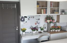 Apartament 2 camere, 70 mp, mobilat lux, zona Mega Image 