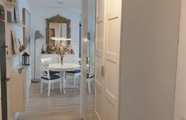 Apartament 2 camere, 70 mp, mobilat lux, zona Mega Image 