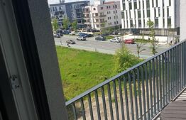 Apartament 2 camere, 70 mp, mobilat lux, zona Mega Image 