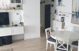 Apartament 2 camere, 70 mp, mobilat lux, zona Mega Image 
