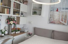 Apartament 2 camere, 70 mp, mobilat lux, zona Mega Image 