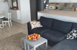 Apartament 2 camere, 70 mp, mobilat lux, zona Mega Image 