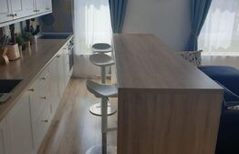 Apartament 2 camere, 70 mp, mobilat lux, zona Mega Image 