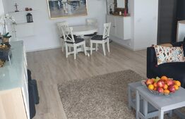 Apartament 2 camere, 70 mp, mobilat lux, zona Mega Image 