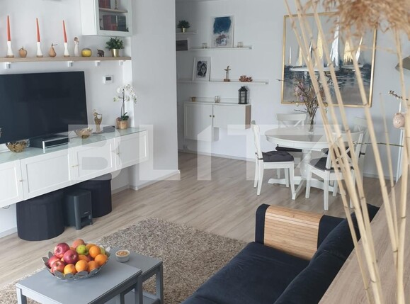 Apartament de vânzare 2 camere Bună Ziua - 117982AV | BLITZ Cluj-Napoca | Poza2