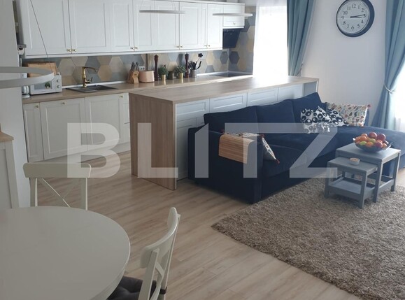 Apartament de vânzare 2 camere Bună Ziua - 117982AV | BLITZ Cluj-Napoca | Poza5